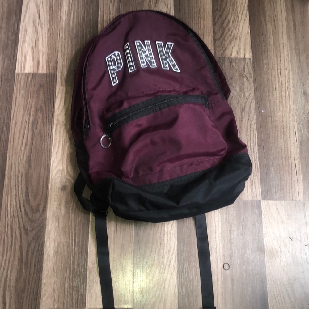 Victoria’s Secret bookbag